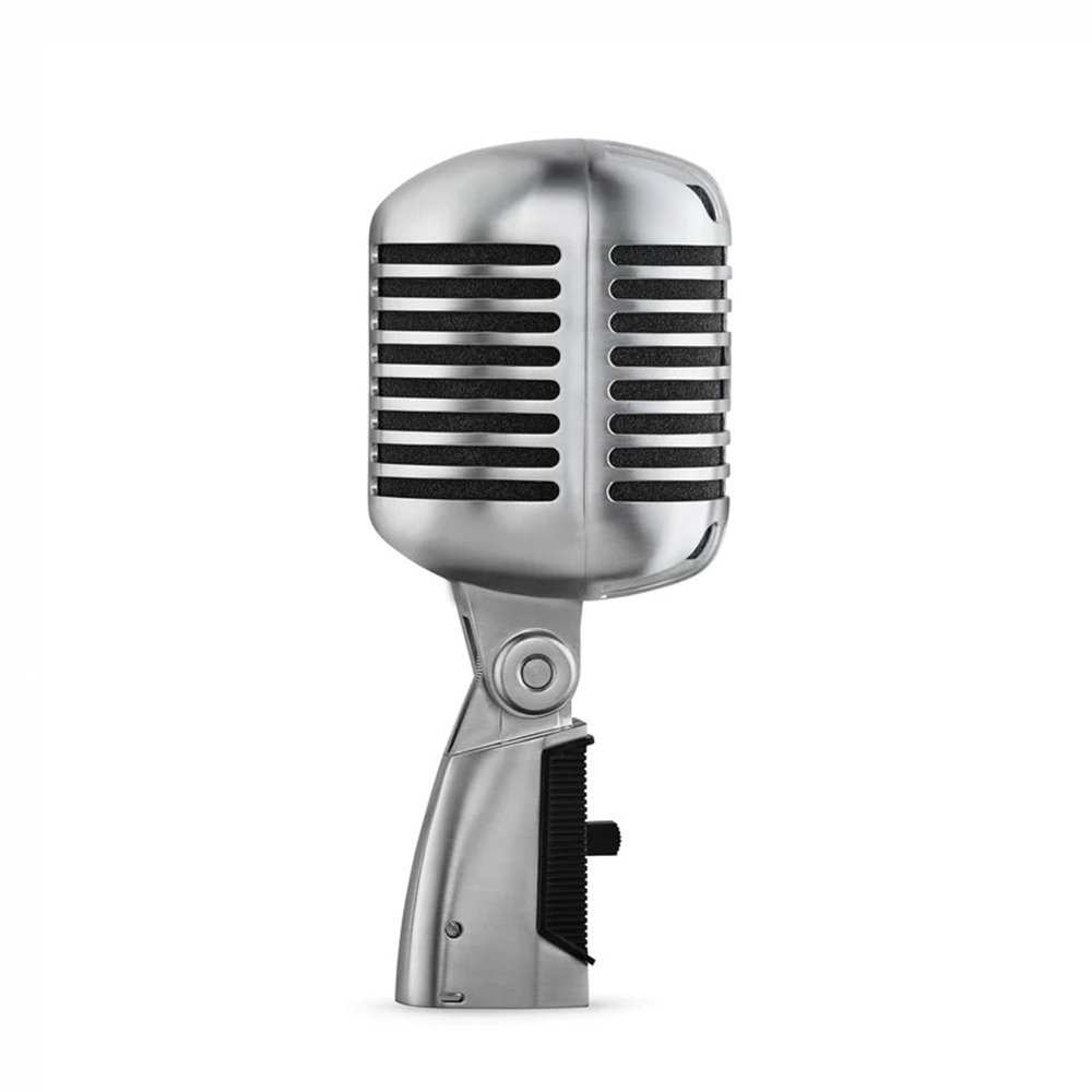 SHURE 55SH Series II 復古造型麥克風【敦煌樂器】, , large