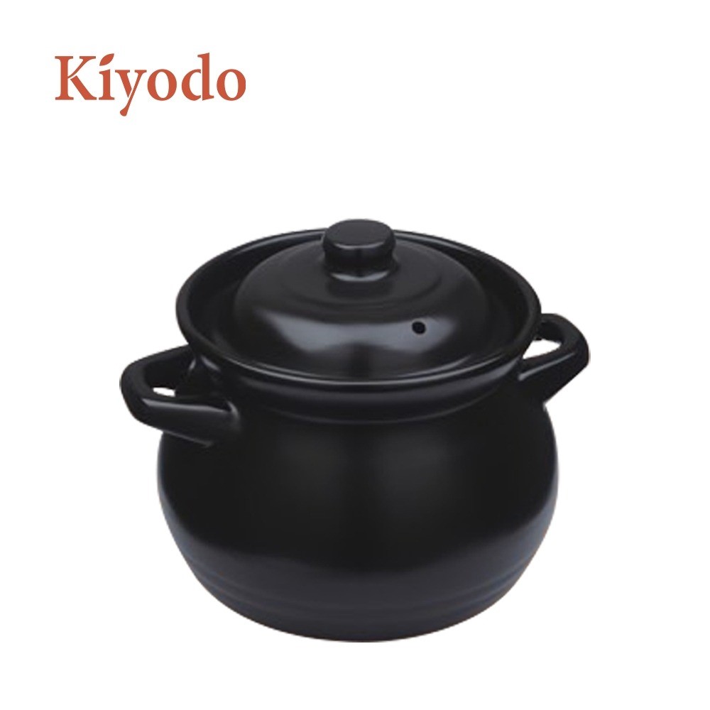 Clay pot 5.5L, , large