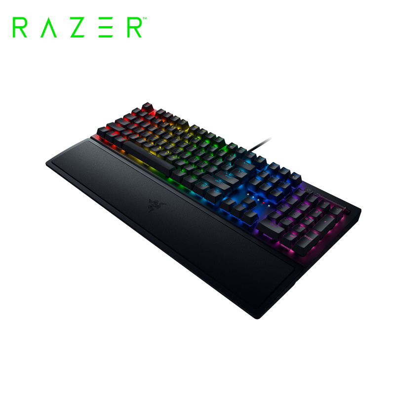 Razer BlackWidow V3 Gaming Keyboard, , large