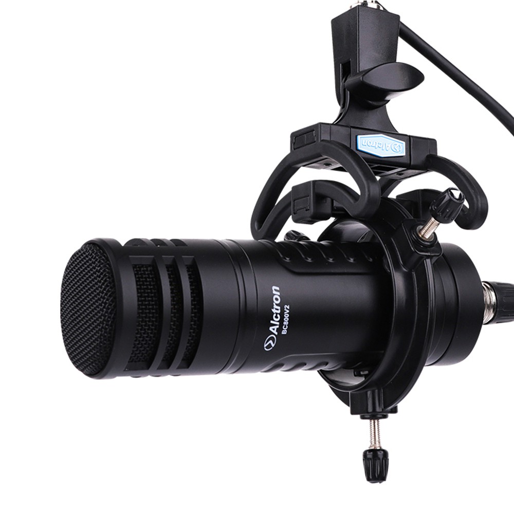 ALCTRON BC800V2 動圈錄音直播麥克風【敦煌樂器】, , large