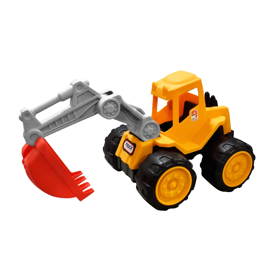 Sand Digger Toy, , large