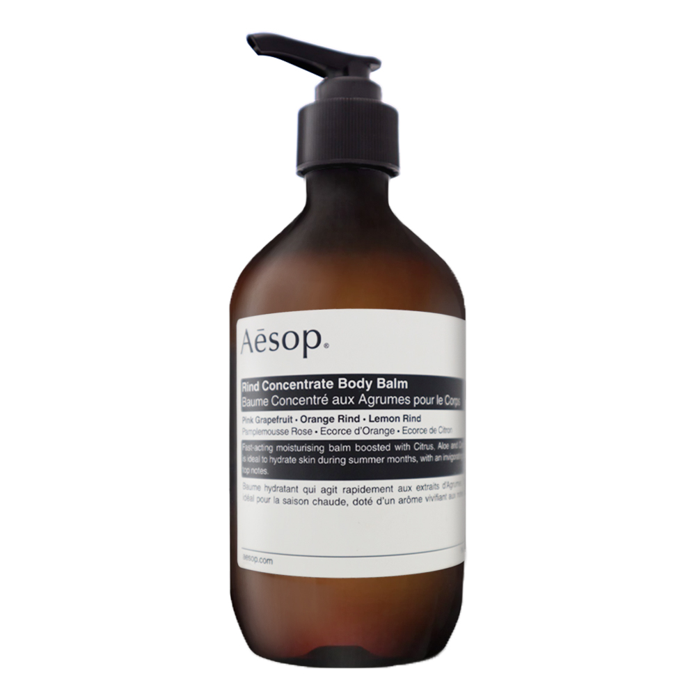 【AESOP】橙香身體乳霜 500ml, , large