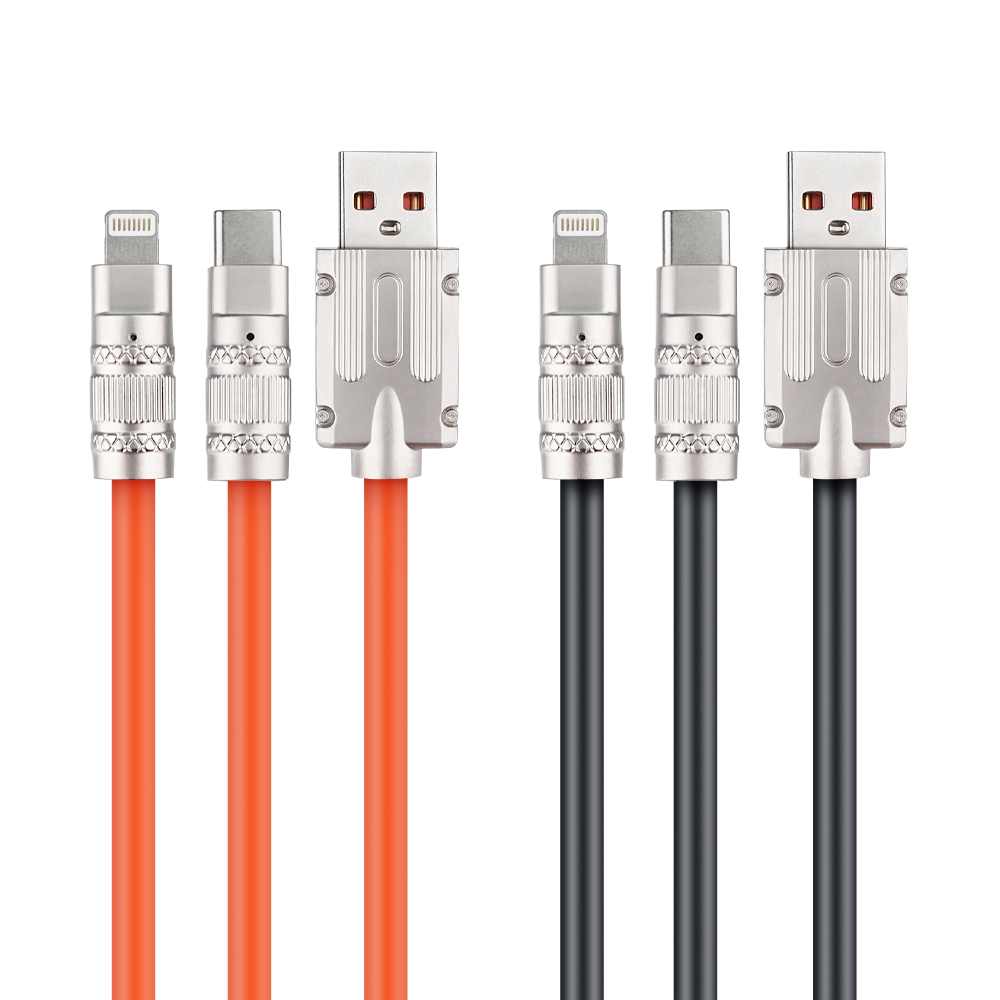 Charging cable, , large