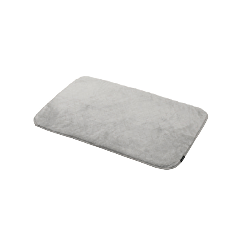 Reversible Bath Mat
