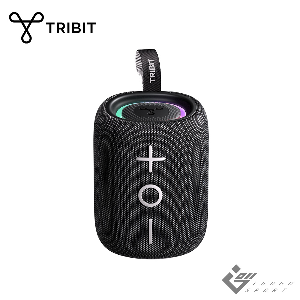 【Tribit】StormBox Mini+ 可攜式藍牙喇叭, , large