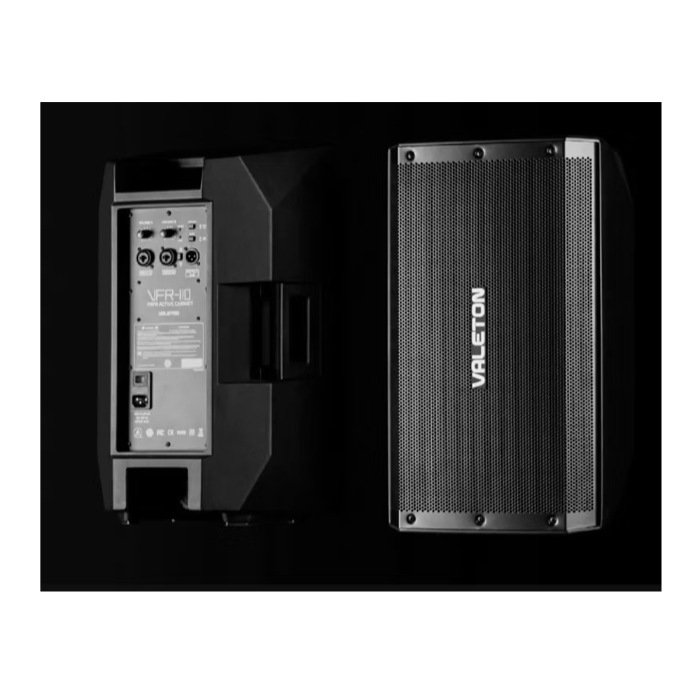 VALETON VFR-110 主動式全音域音箱【敦煌樂器】, , large