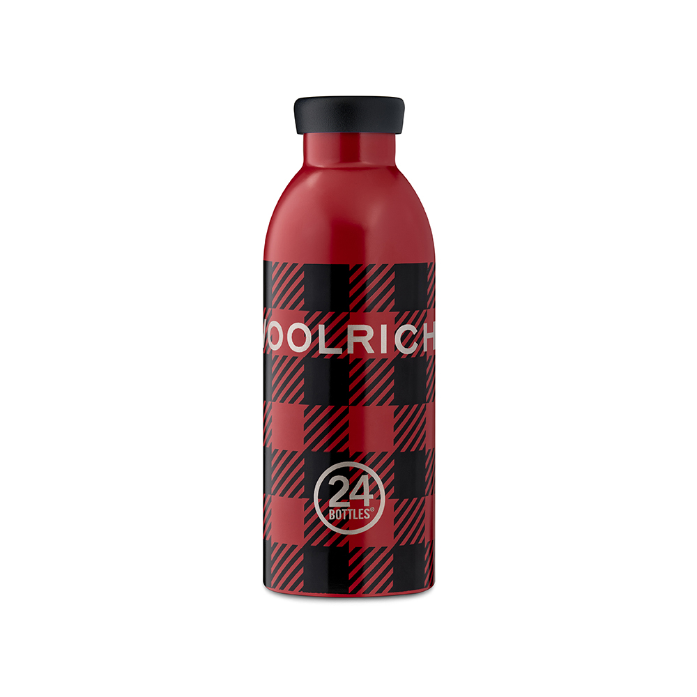  Clima Bottle 500ml  Woolrich, , large