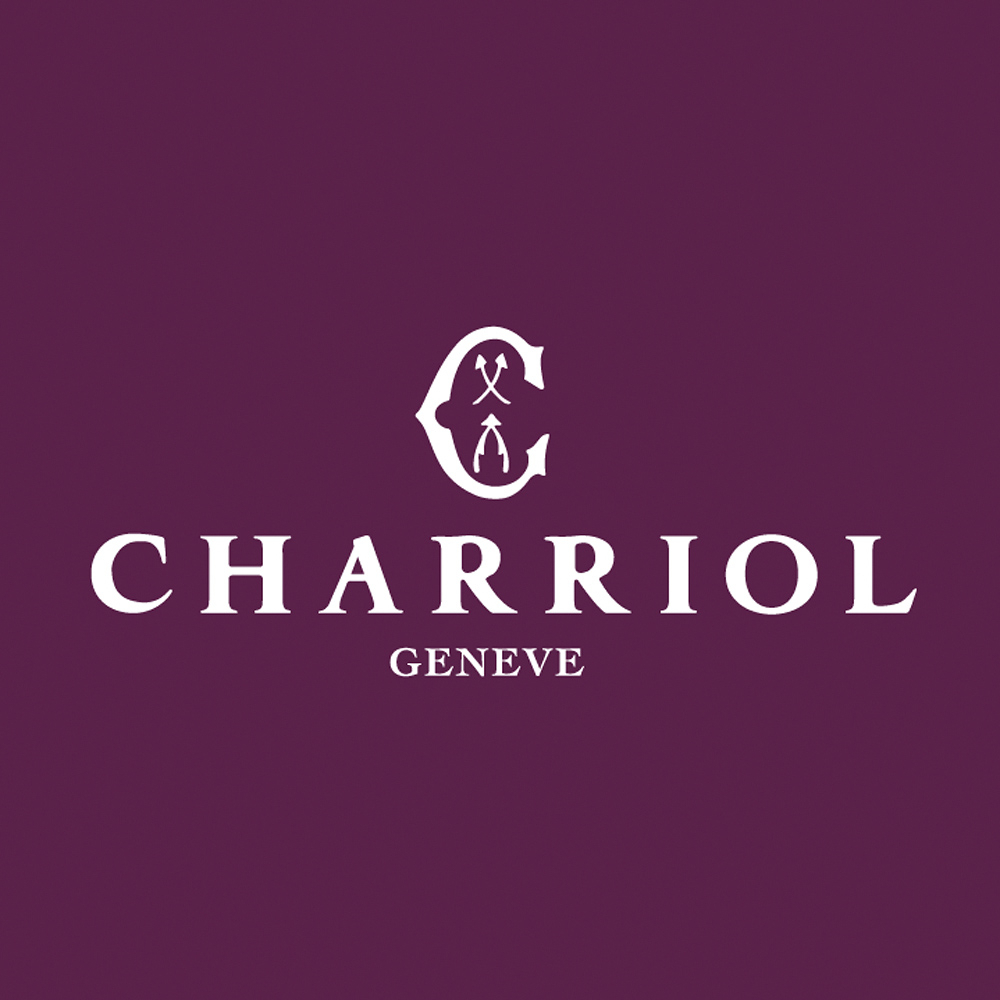 CHARRIOL 夏利豪 Silver Bracelet with Rh platiing 100 ways to lo, , large