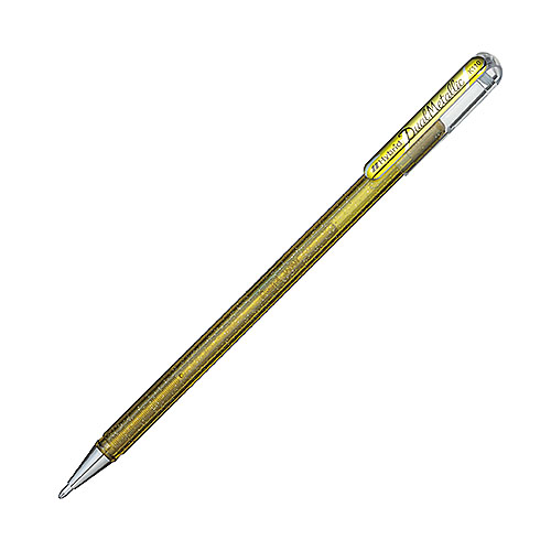 Pentel Hybrid Pen, , large