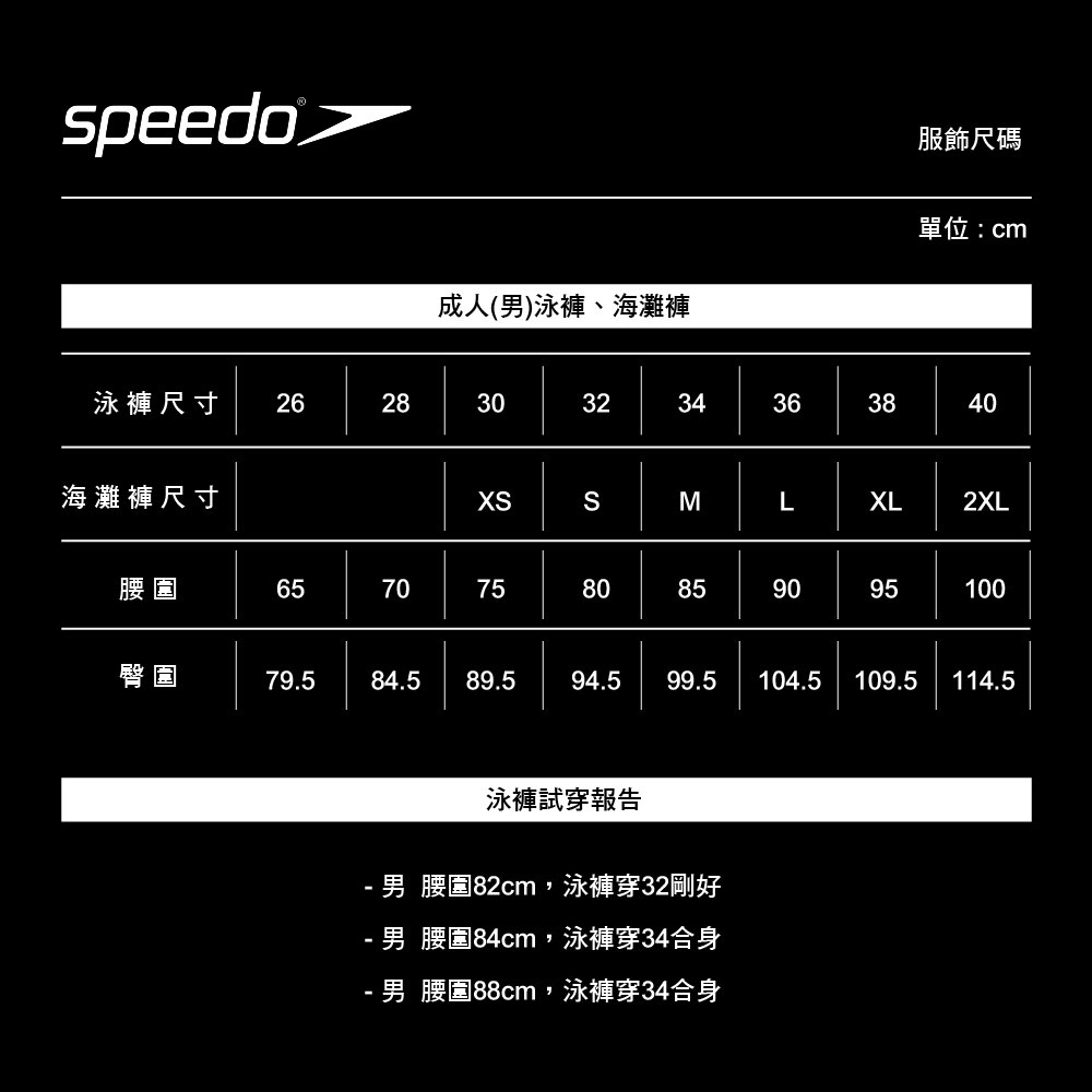 SPEEDO ECO ENDURANCE+ 男運動四角泳褲 耐氯 極速乾 環保材質 SD8134480001 【樂買網】, , large