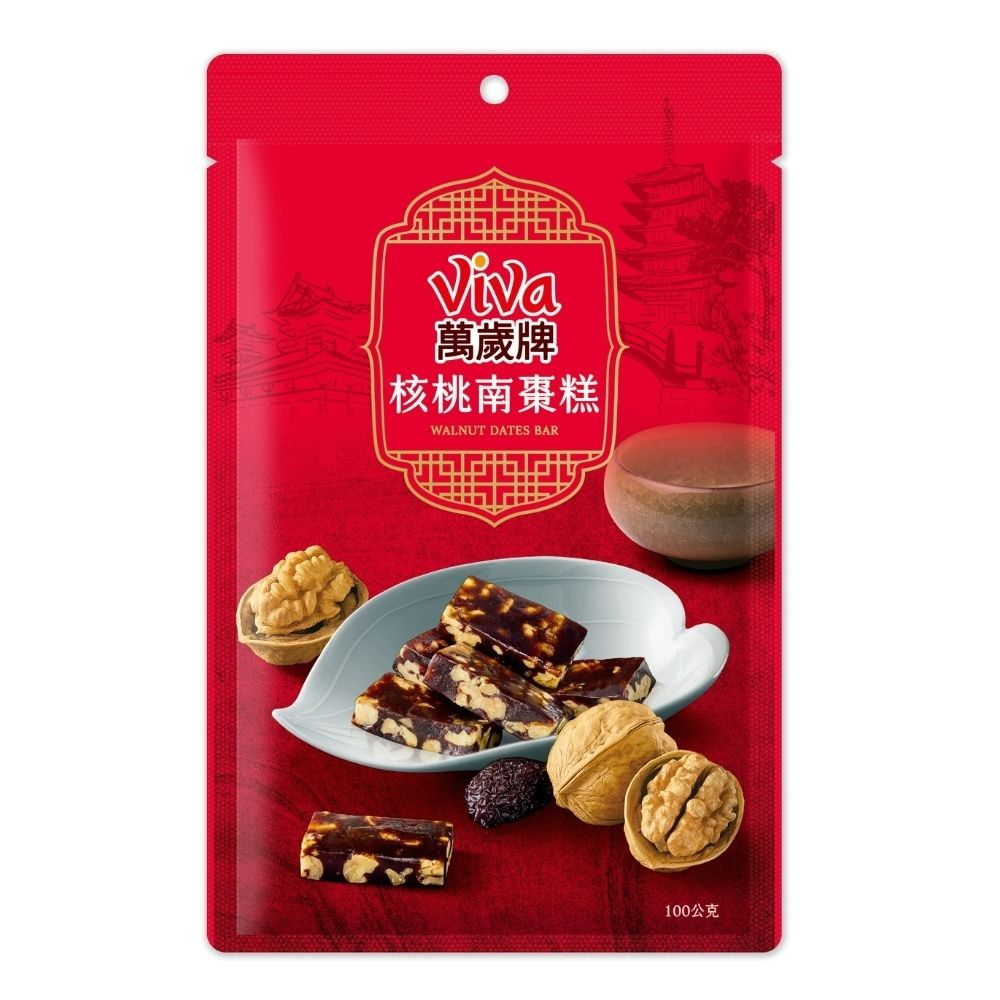Viva Walnut Dates Bar, , large