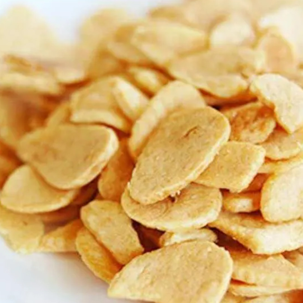 【Hachi】御蒜頭蒜片 200g/包, , large