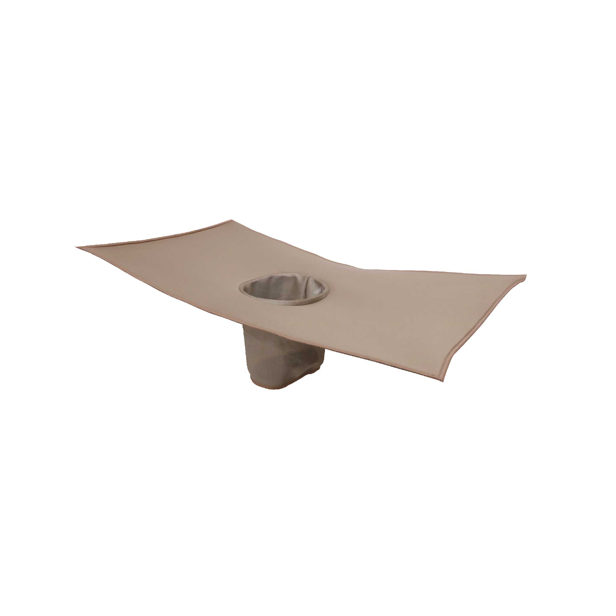 ｜空氣布─3色｜可水洗SPA枕保潔墊 美容床保潔墊 美容枕巾 美容床趴巾, , large