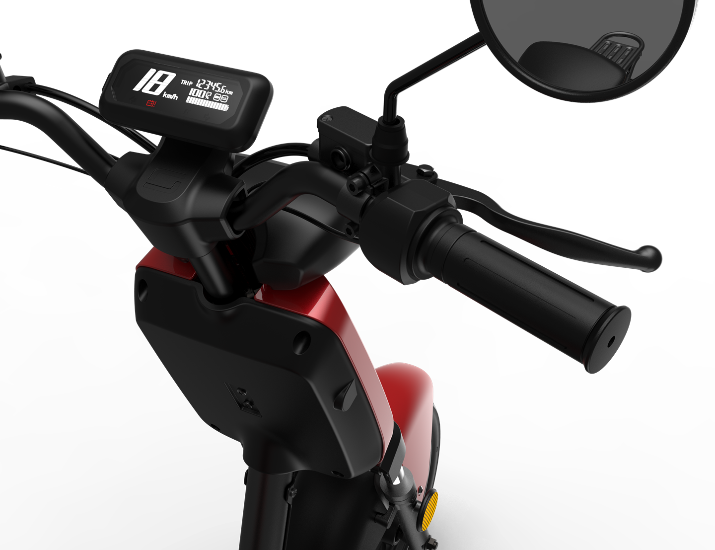 VMOTO / RU 微型電動車, , large