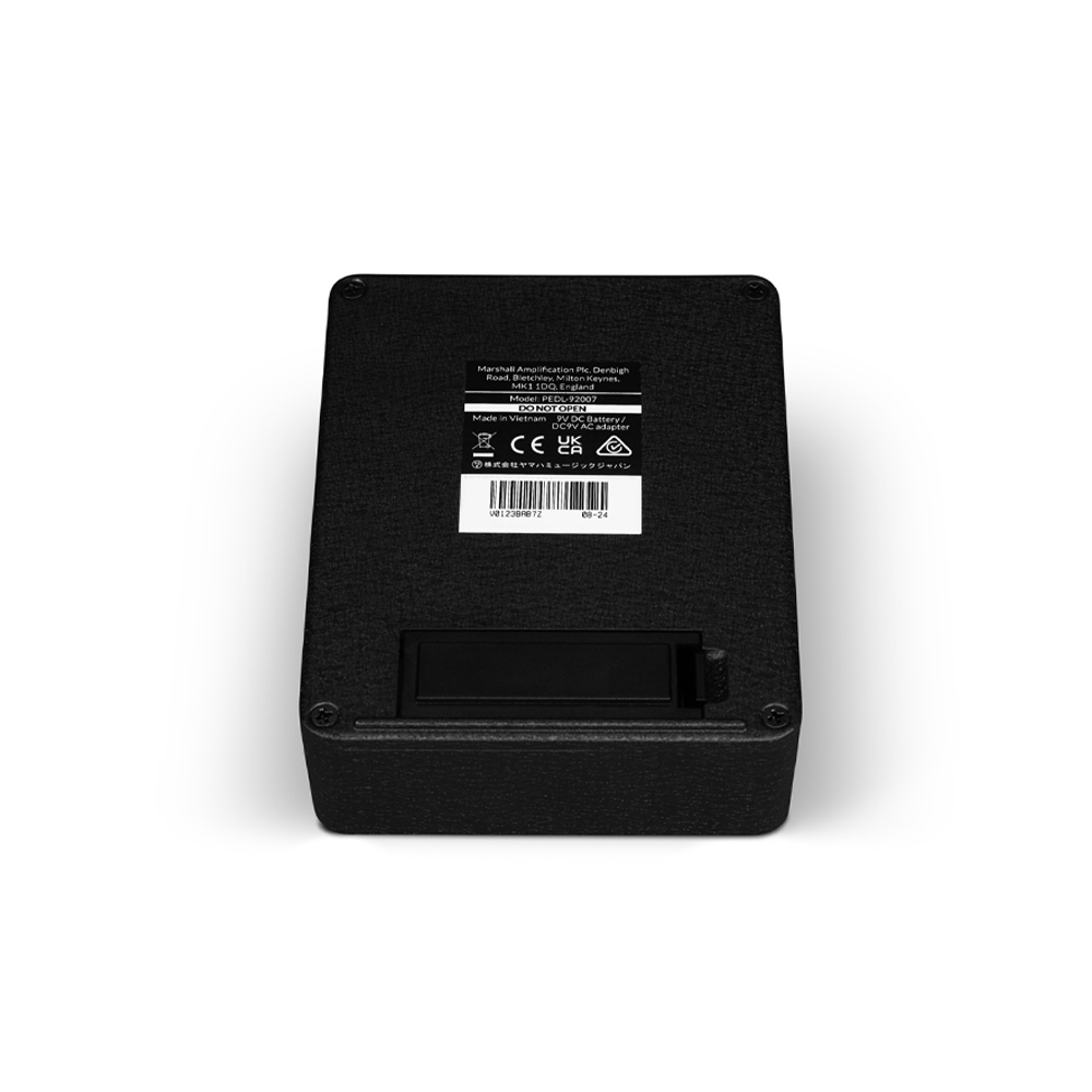 Marshall 1959  Overdrive Pedal 電吉他破音效果器, , large