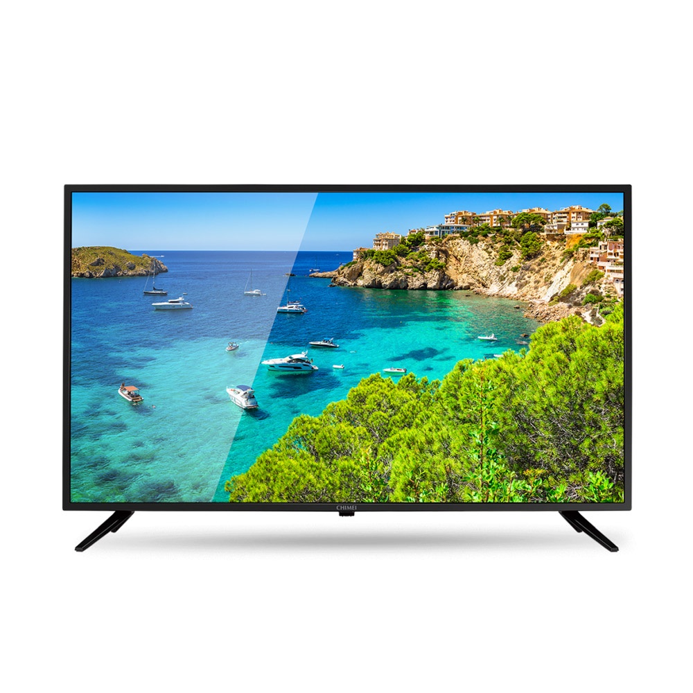 CHIMEI 奇美 43型 LED低藍光液晶顯示器 TL-43A900, , large