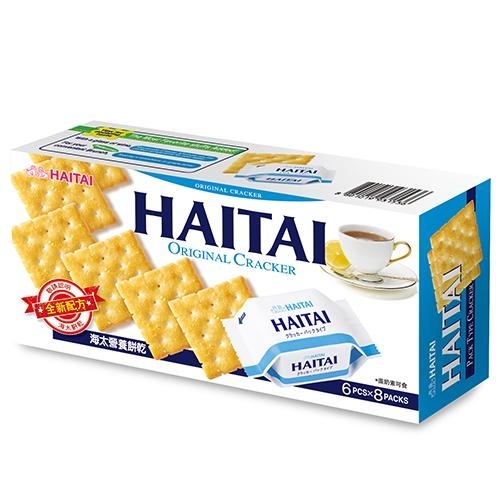 Haitai Original Cracker, , large