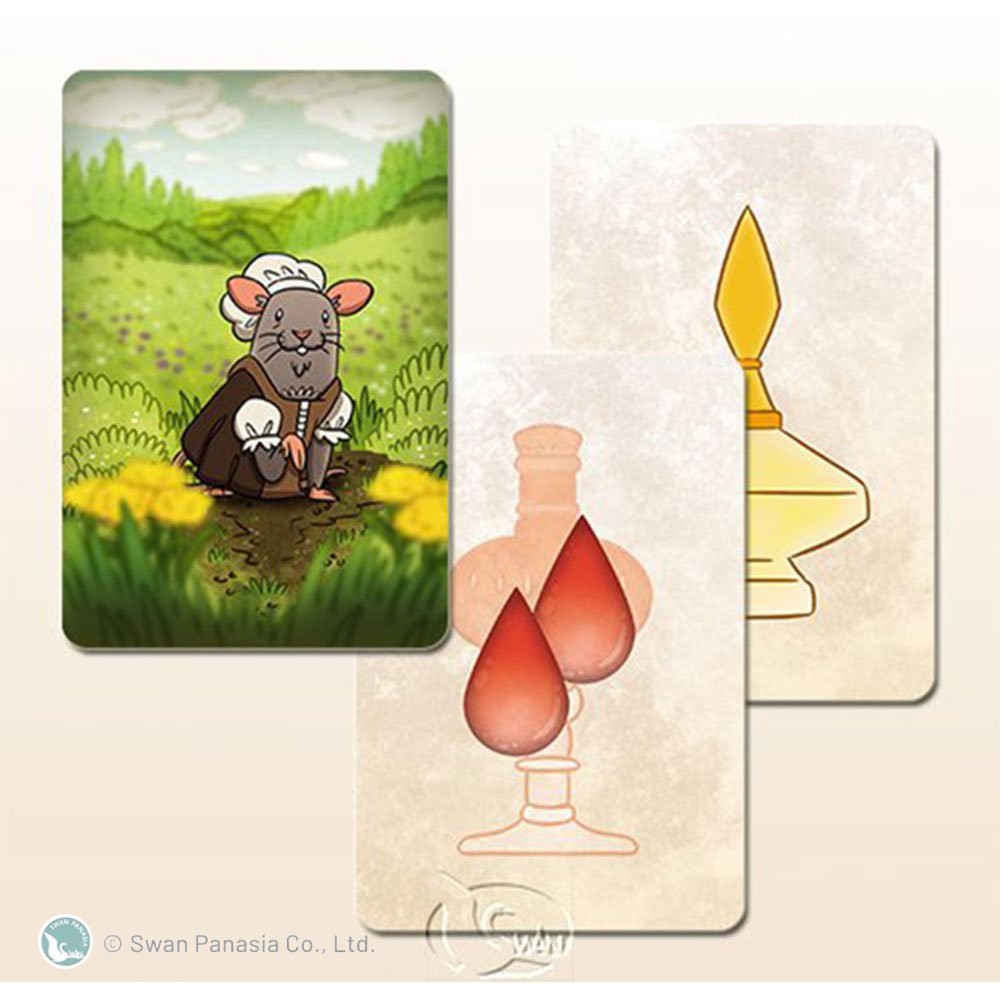 Little Drop of Poison, , large