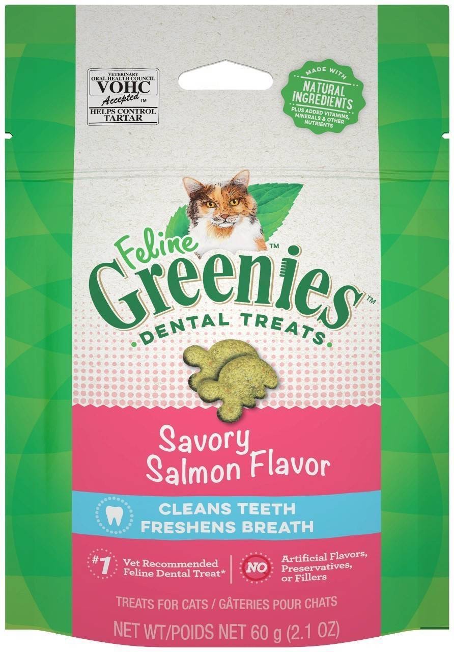 Greenies, , large