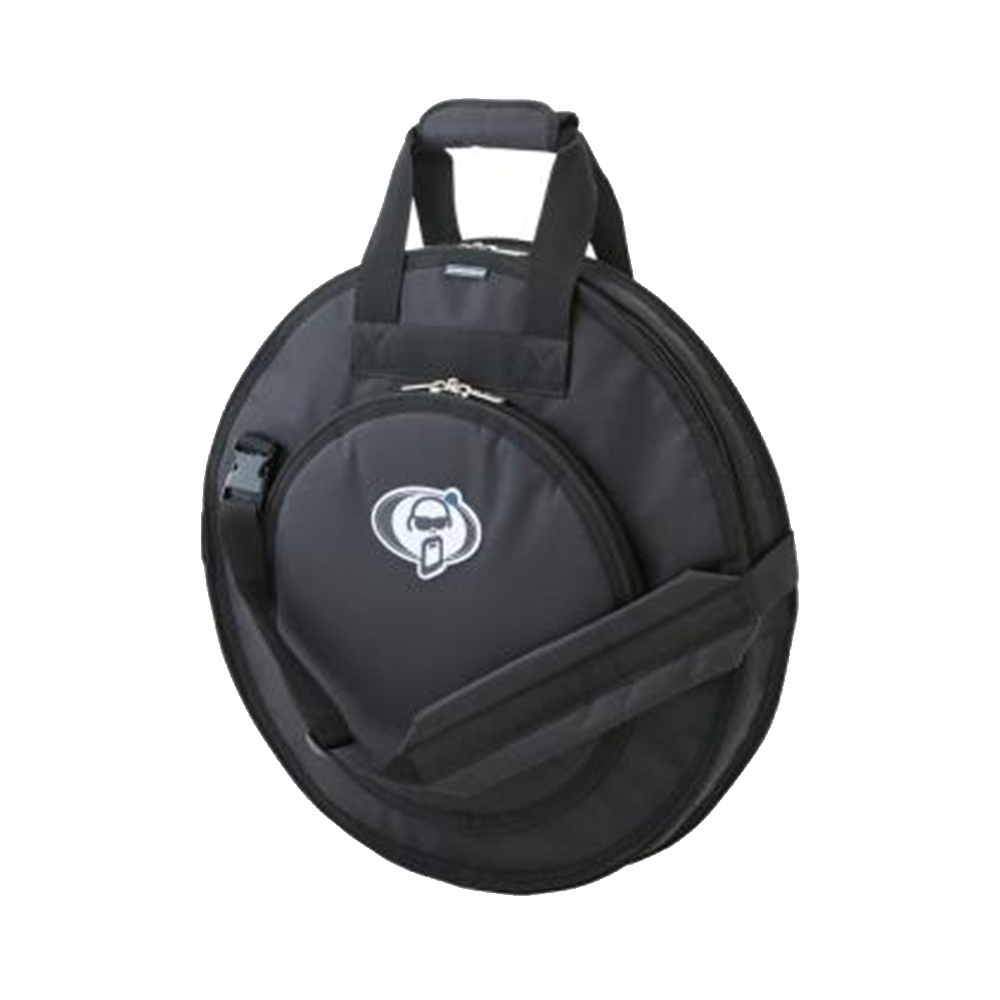 Protection Racket 6020R-00 22吋 銅鈸專用袋【敦煌樂器】, , large