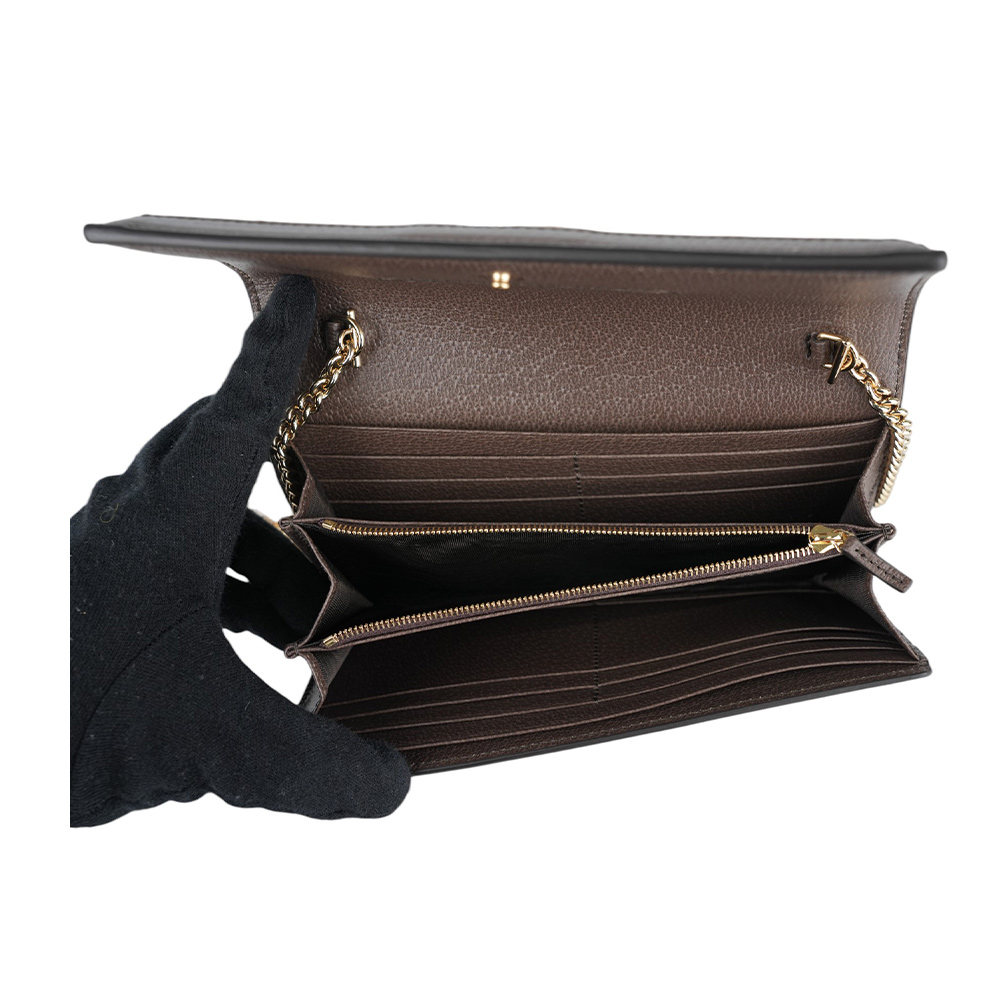 chain bag, , large