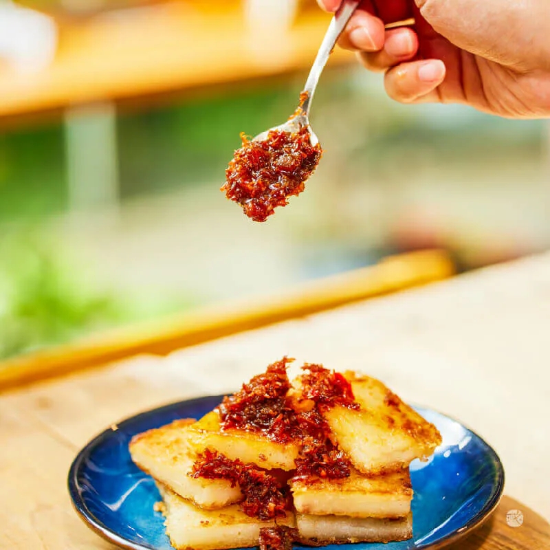 [OR Sauce]Scallop Seafood XO Sauce, , large