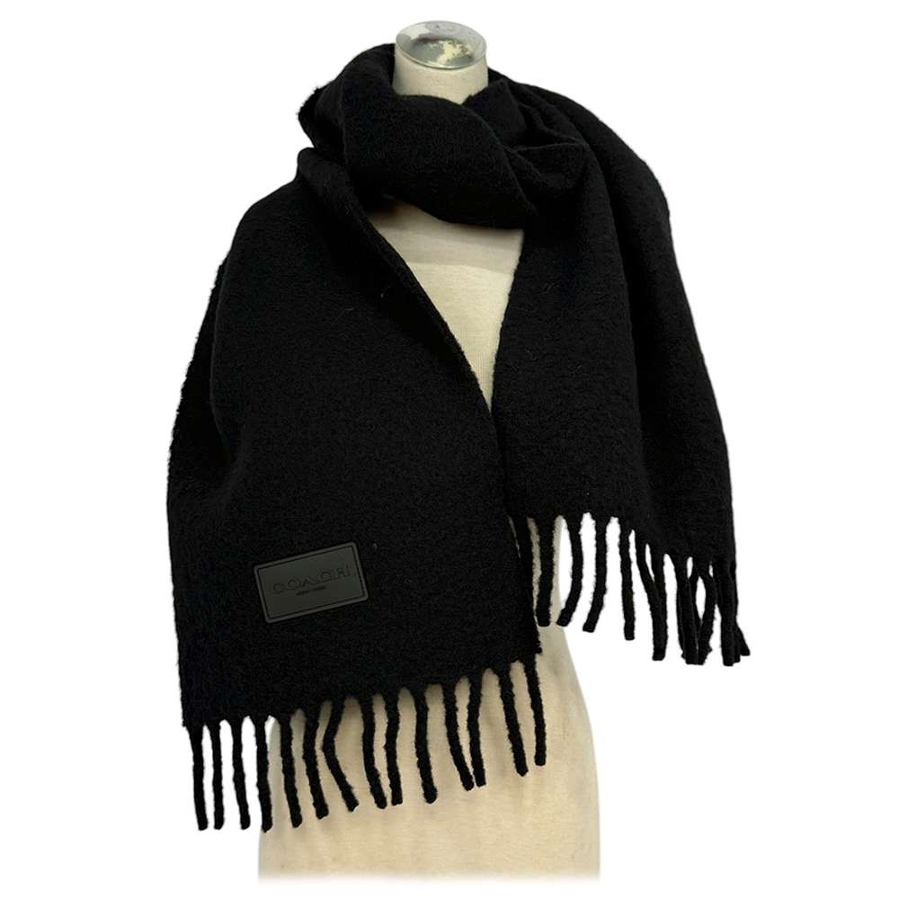 Scarf, , large