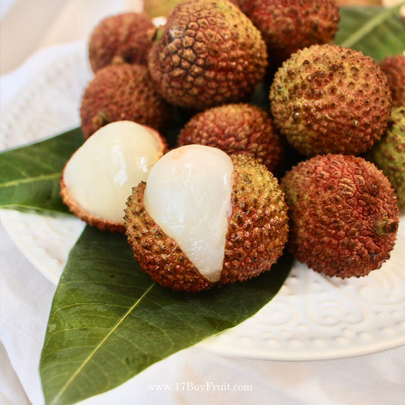 Yuhebao Litchi 1.8KG, , large