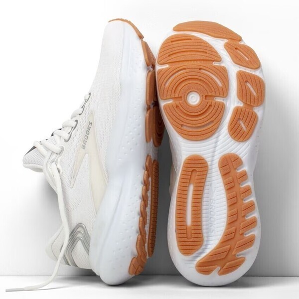 Brooks Glycerin 21 女 慢跑鞋 運動 休閒 輕量 支撐 緩衝 彈力 [1204081B114], , large