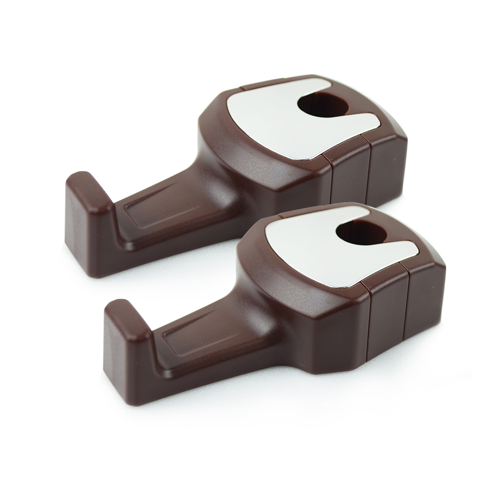 Leather Car Hook, , large