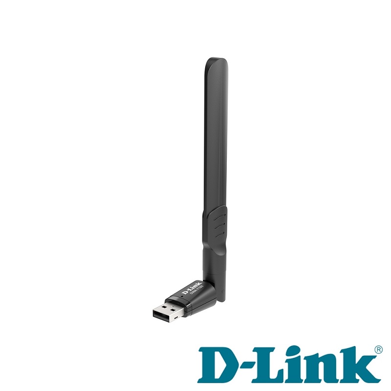 D-Link DWA-T185 USB Adapter, , large