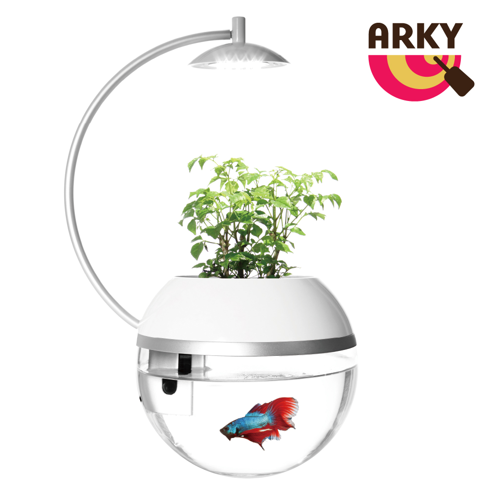 ARKY Herb&Fish X, , large