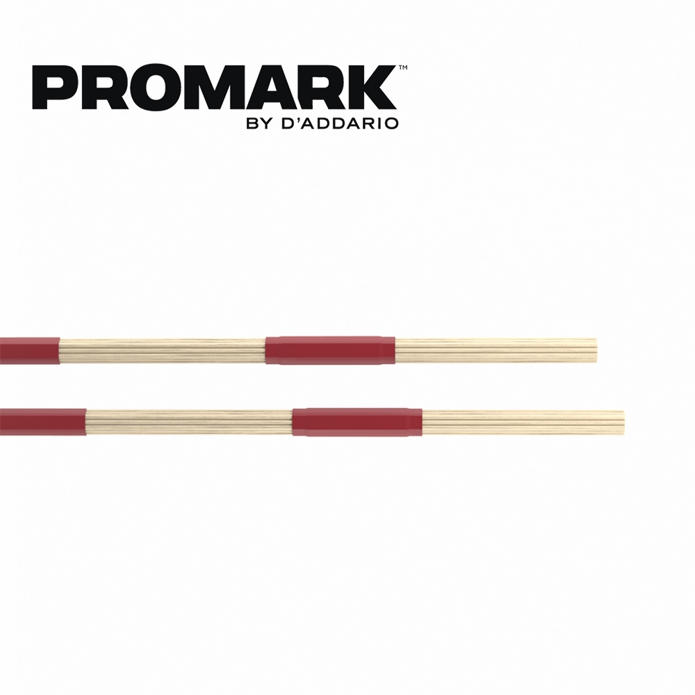 PROMARK Cool Rods 輕量樺木細束棒【敦煌樂器】, , large