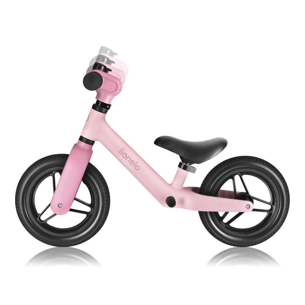 Lionelo Balance Bike TONI, , large