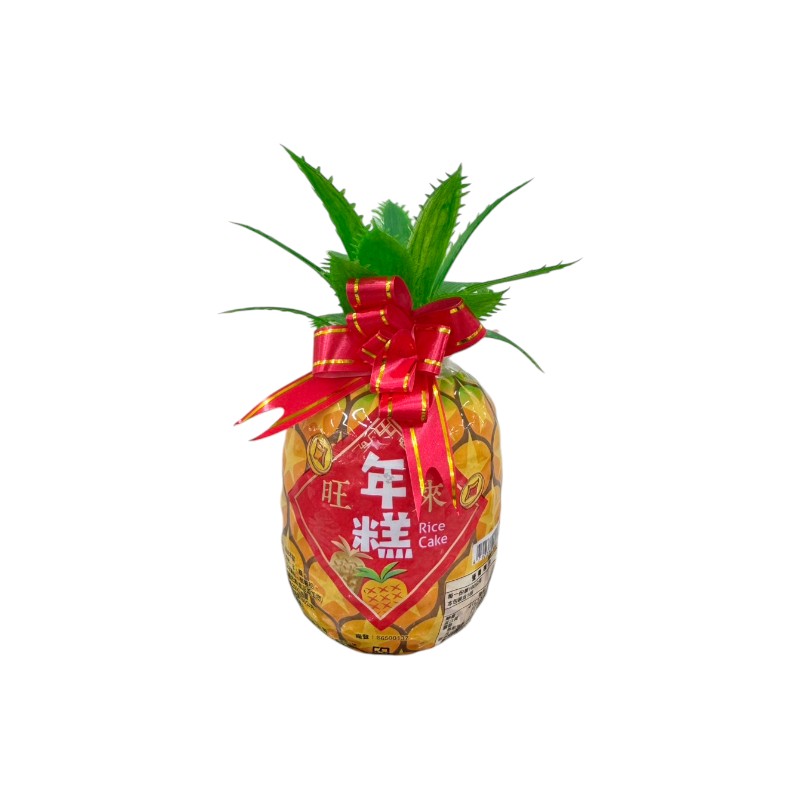 Pineapple traditional rice cake, , large