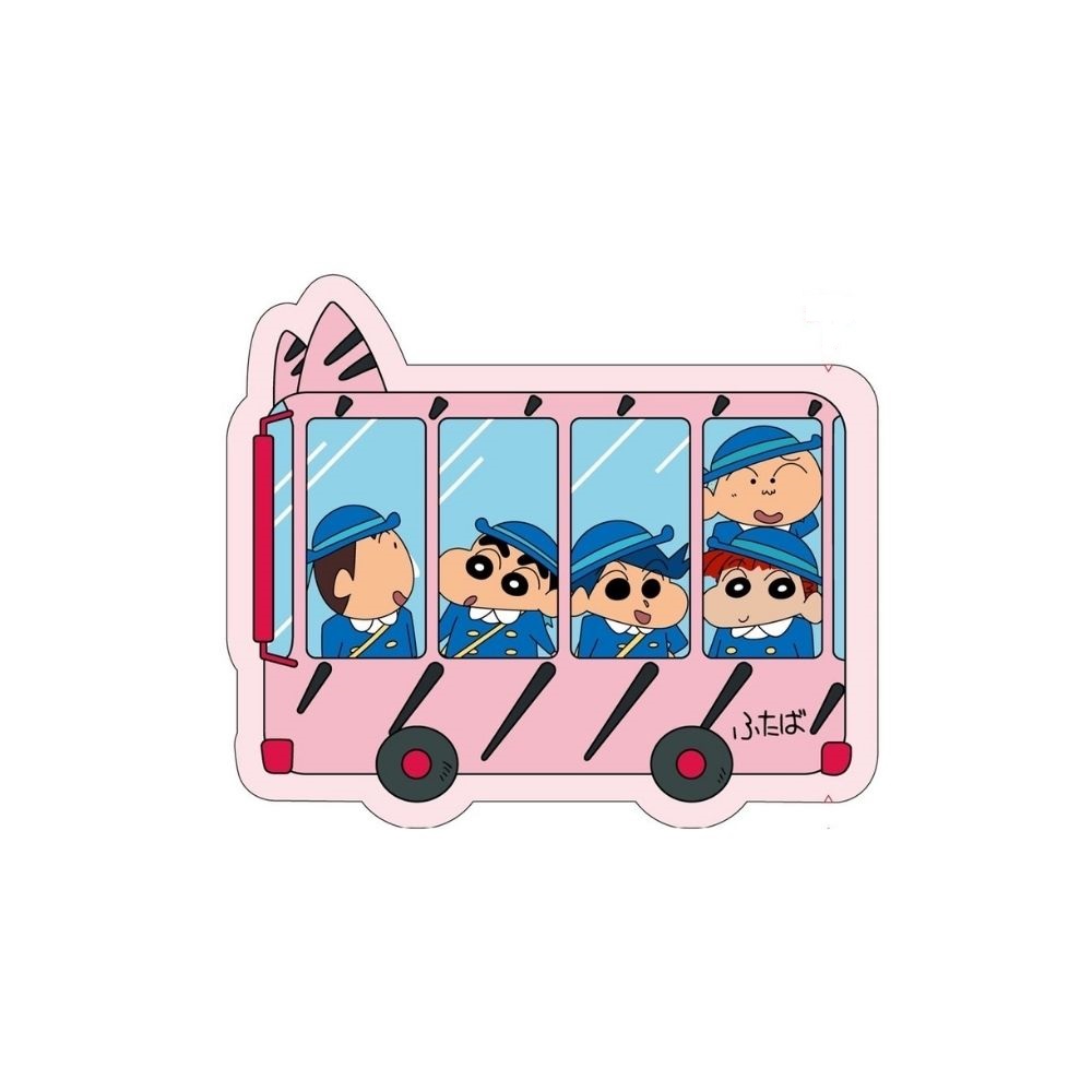 CRAYON SHINCHAN, , large