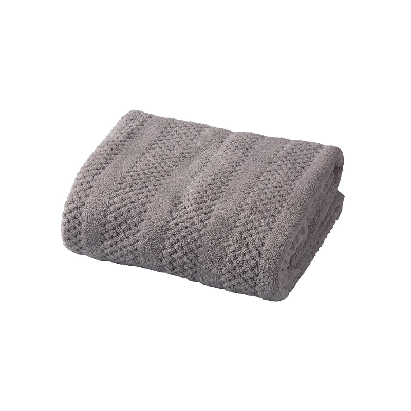 CARARI TORICO HAIR DRY TOWEL