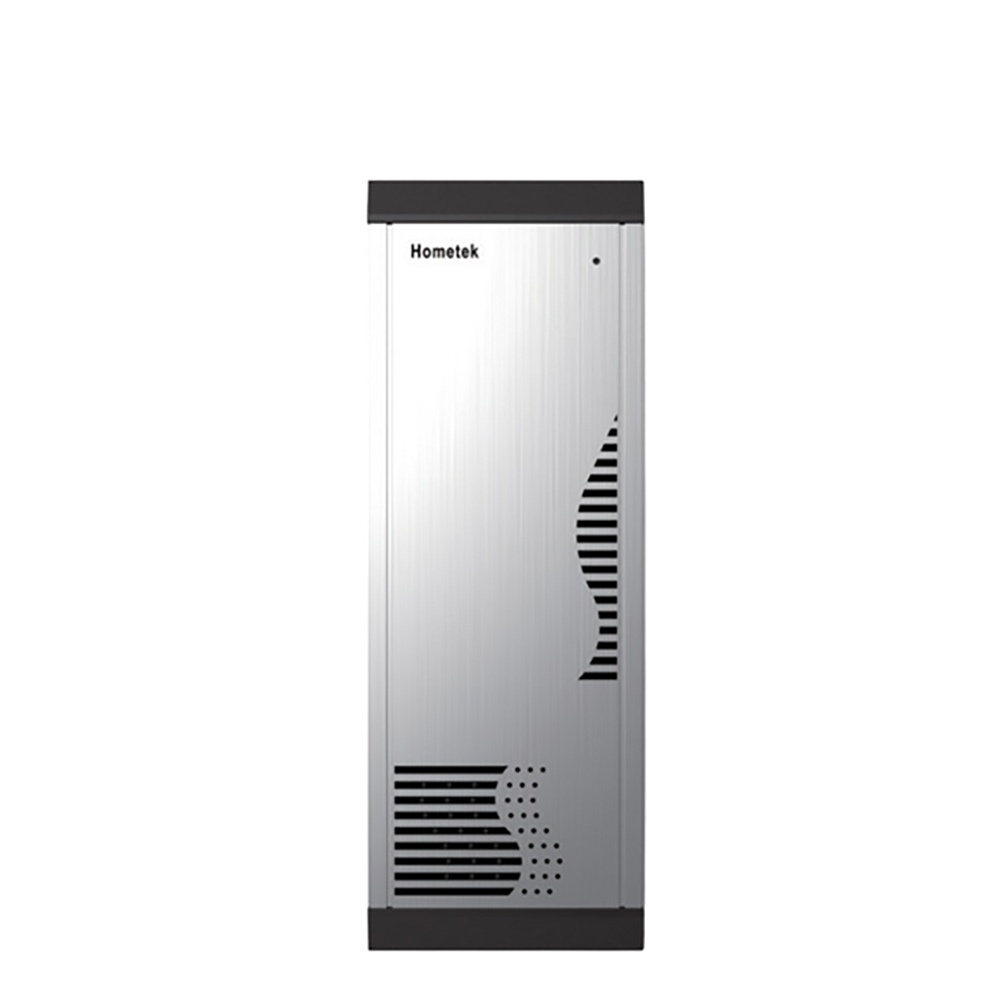 昌運監視器 Hometek HEP-28 門口對講機聲音模組 單鍵數位門口機 可搭配HCP-32面板, , large