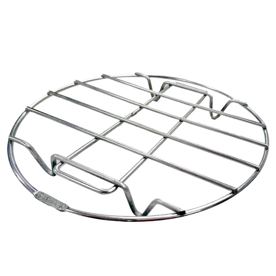 PERFECT 理想牌 極緻316不鏽鋼蒸架多功能蒸架 蒸架25cm加高-Leidea樂德兒