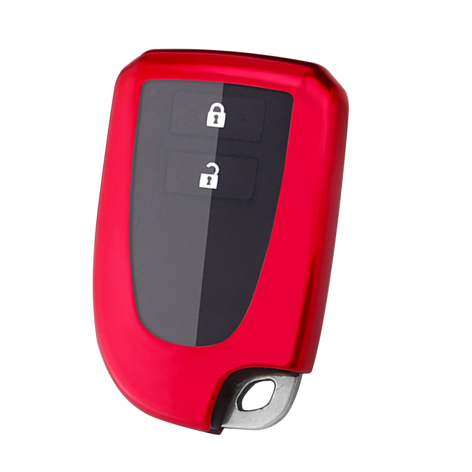 豐田Toyota TPU鑰匙保護套 VIOS｜YARIS, , large