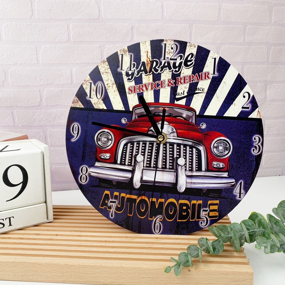 retro-hanging-clock, , large