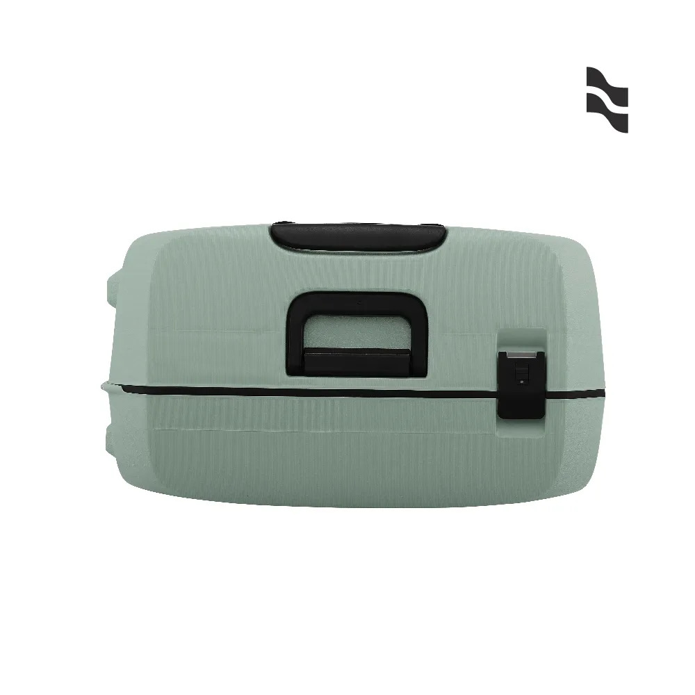 LOJEL VOJA 框架拉桿箱-30吋鼠尾草綠, , large