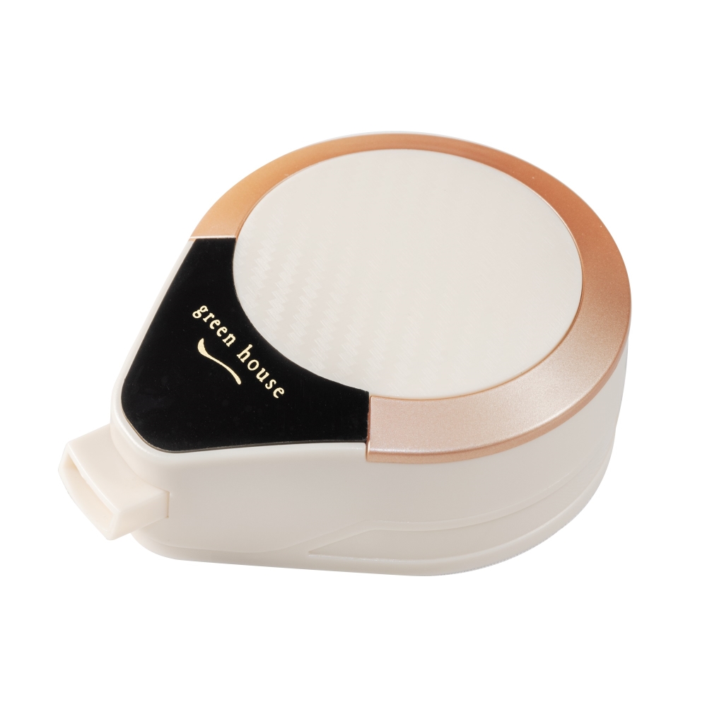 【 可易家電】攜帶型一鍵式金泡啤酒機 BEERMS(鼠尾草綠/玫瑰金任選), , large