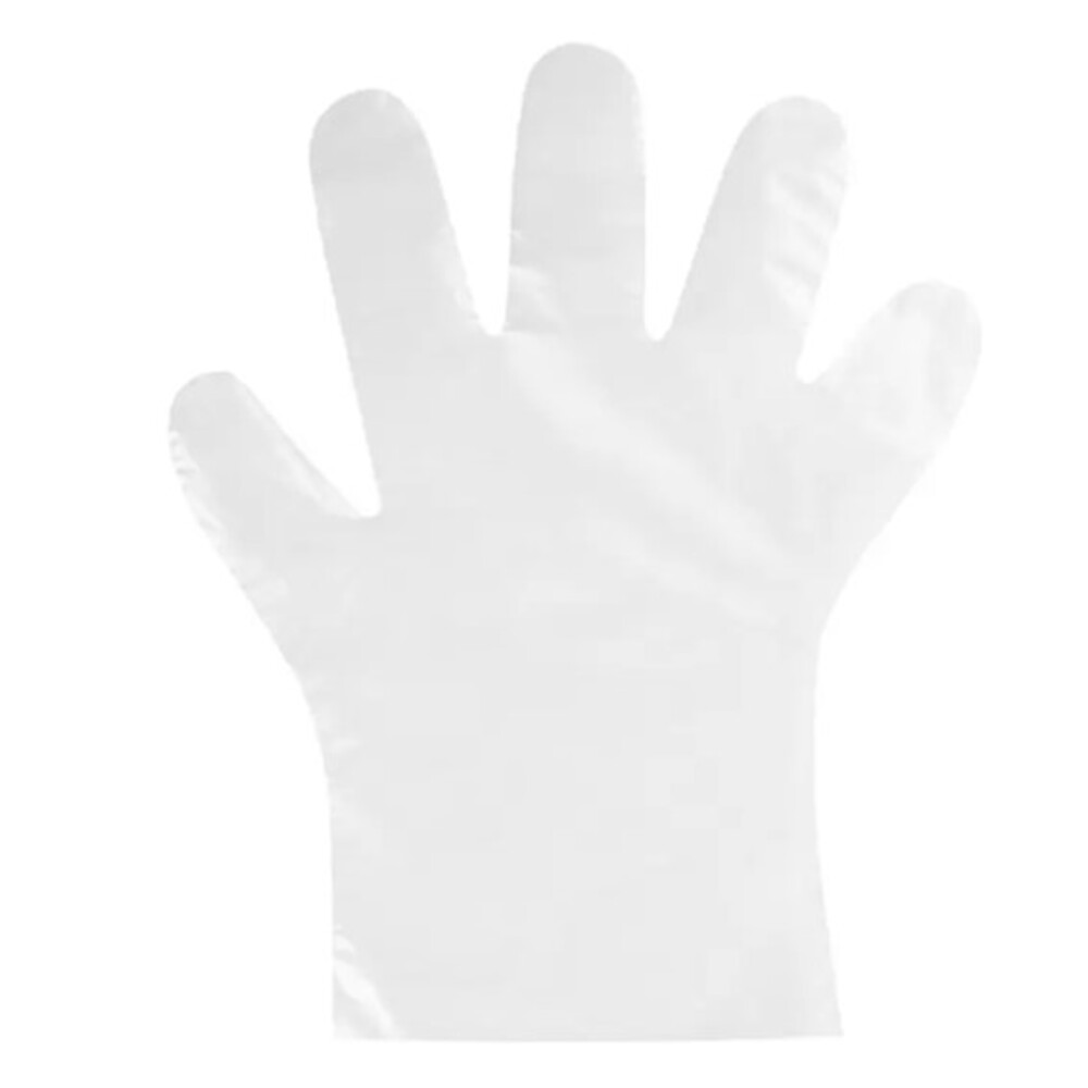 EZ'n Disposable Gloves 1000-Count, , large