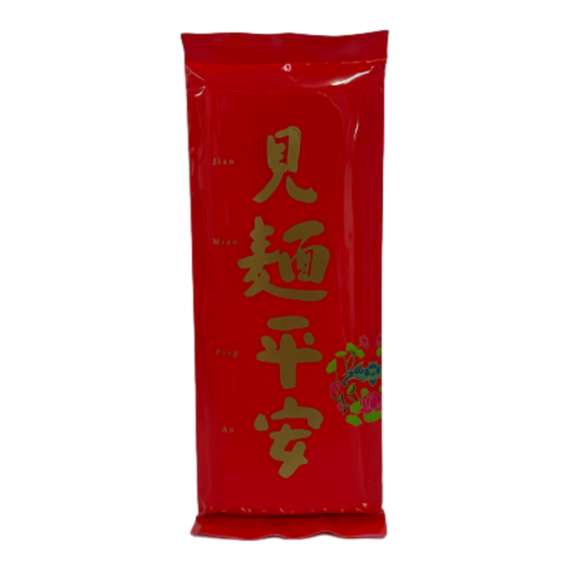 三風製麵見麵平安麵線, , large
