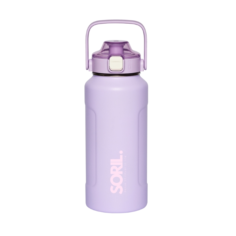 SORIL Insulated Bottle 1.2 L, , large