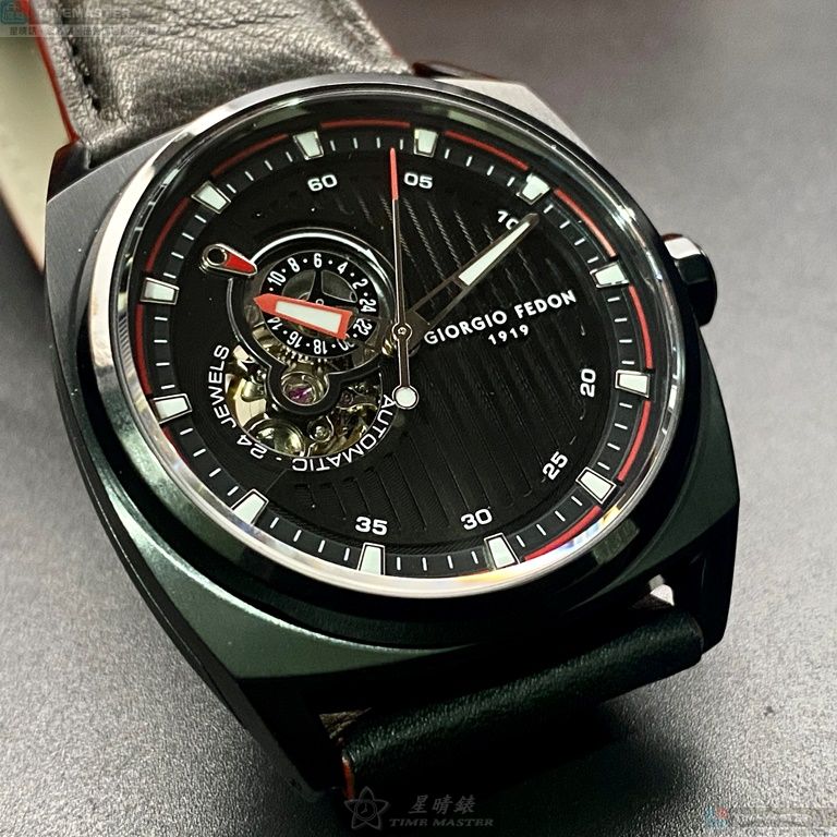 [TIMEMASTER] GiorgioFedon1919 watch, 42mm, GF00088, , large