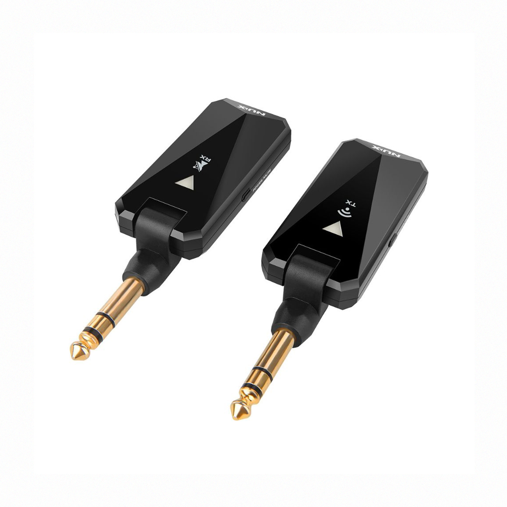 NUX B-5RC 吉他貝斯無線系統, , large