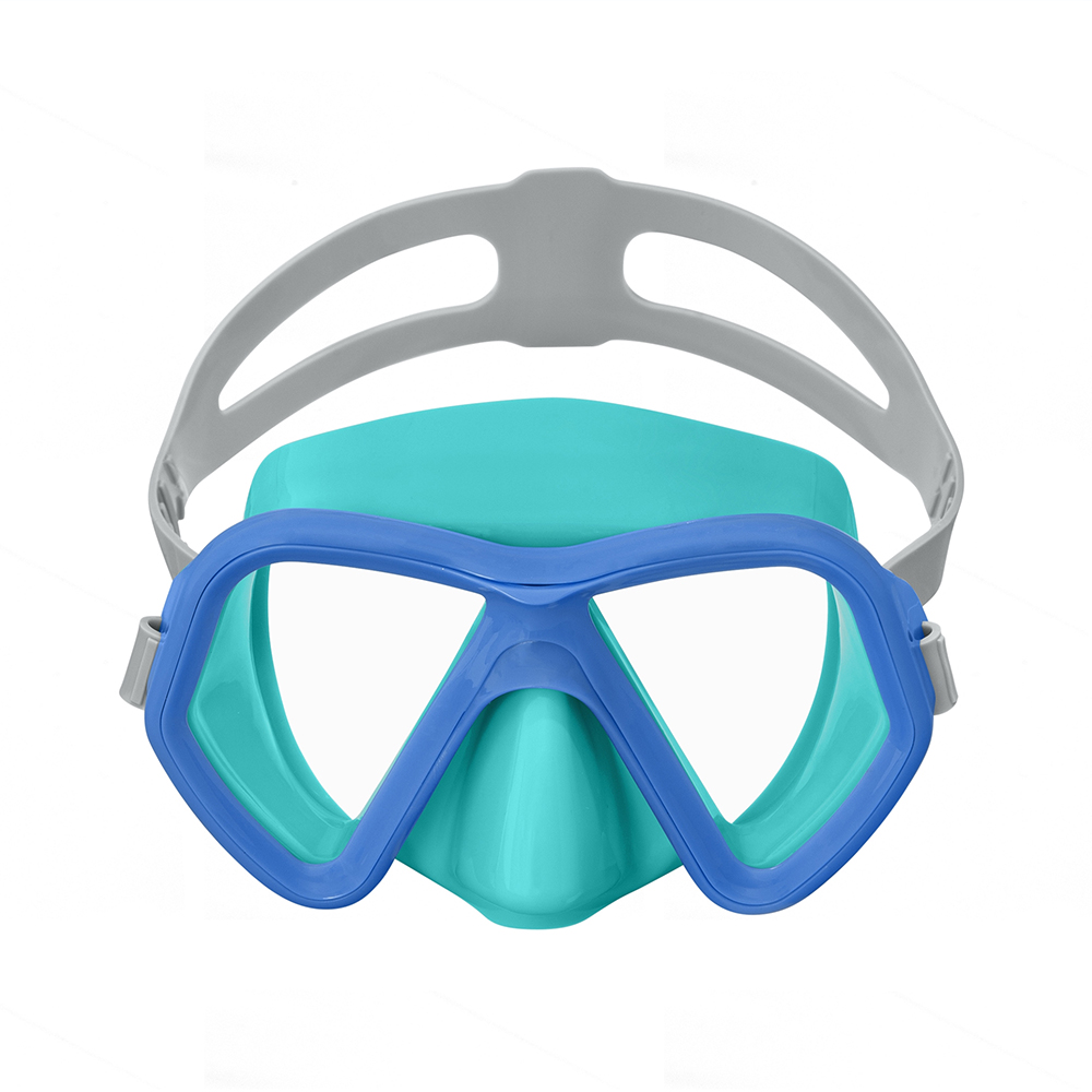 Bestway 兒童護鼻蛙鏡 款式隨機, , large