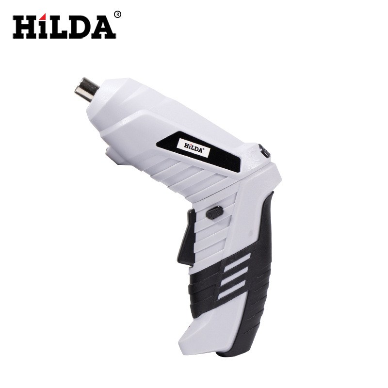 Electric screwdriver, , large